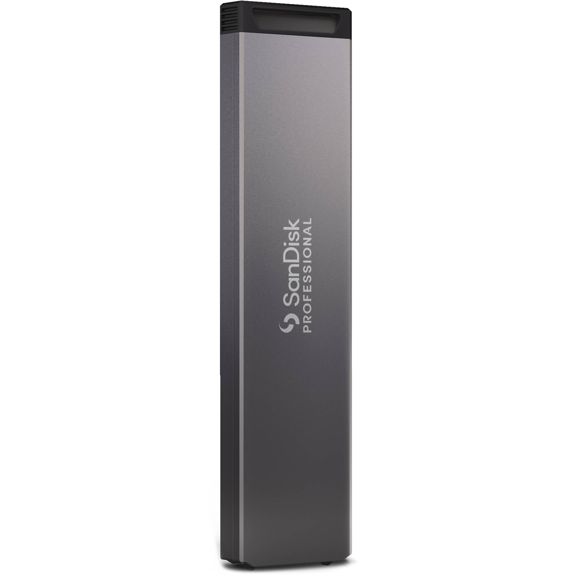Ultra-fast 4TB SanDisk PRO-BLADE SSD Mag with 3000MB/s read and 2500MB/s write speeds
