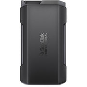 PRO-BLADE Transport portable SSD setup for high-speed USB-C transfers