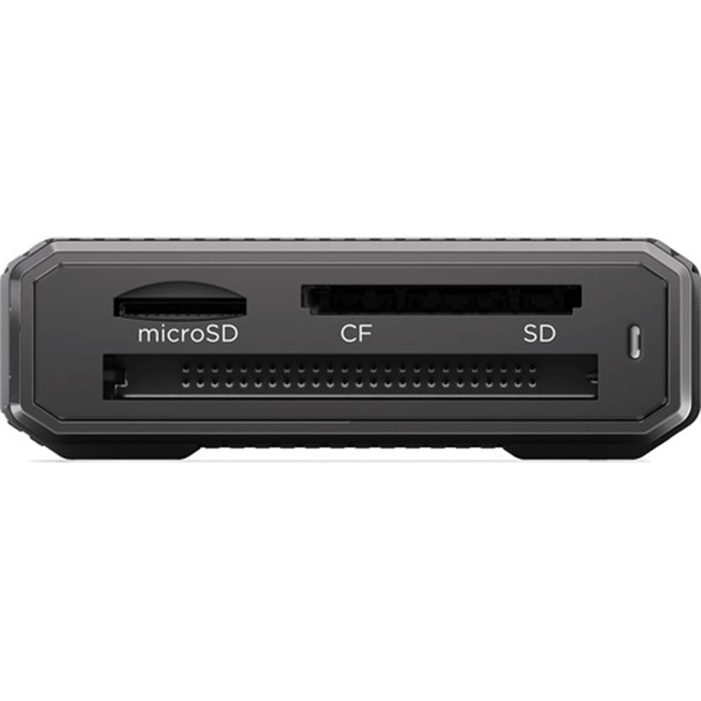 SanDisk Professional PRO-READER Multi Card Reader – Outdoorphoto