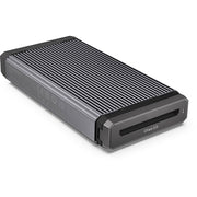 SanDisk Professional PRO-READER CFast Card Reader – high-speed CFast reader with USB-C connectivity.