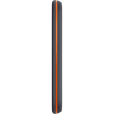 High-speed USB4 external SSD with 3800 MB/s read and 3700 MB/s write speeds
