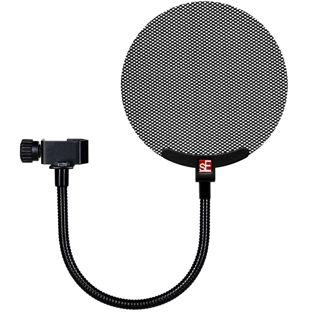 sE Electronics Metal Pop Filter