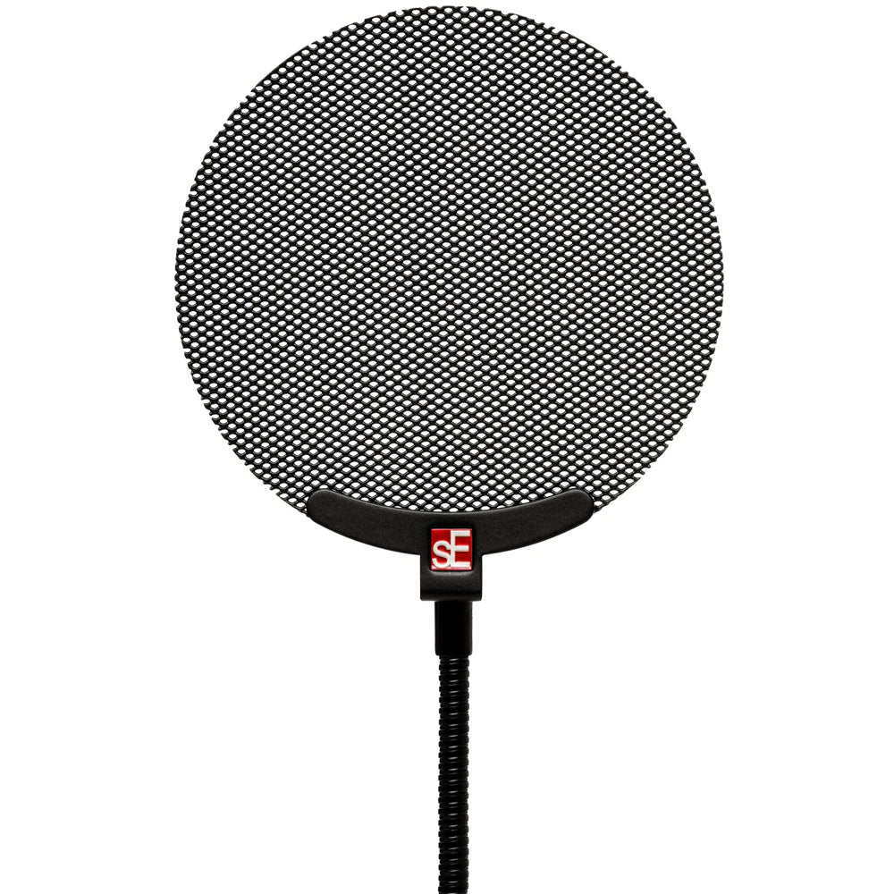 sE Electronics Metal Pop Filter