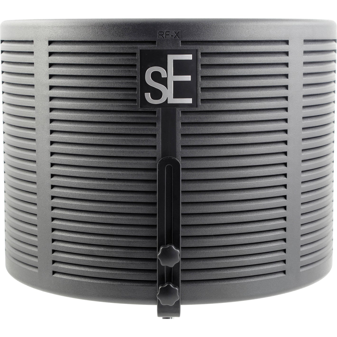 sE RF-X vocal filter for home studio recordings