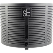 sE RF-X vocal filter for home studio recordings