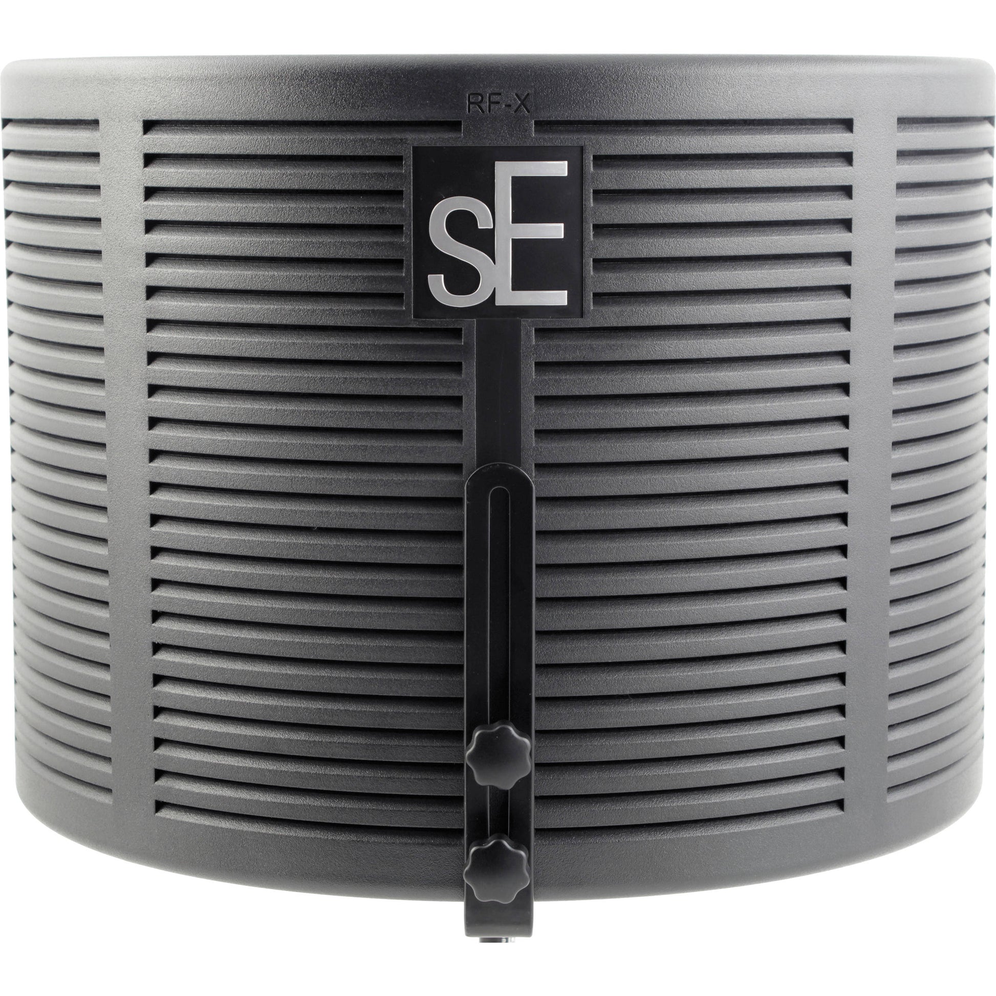sE RF-X vocal filter for home studio recordings