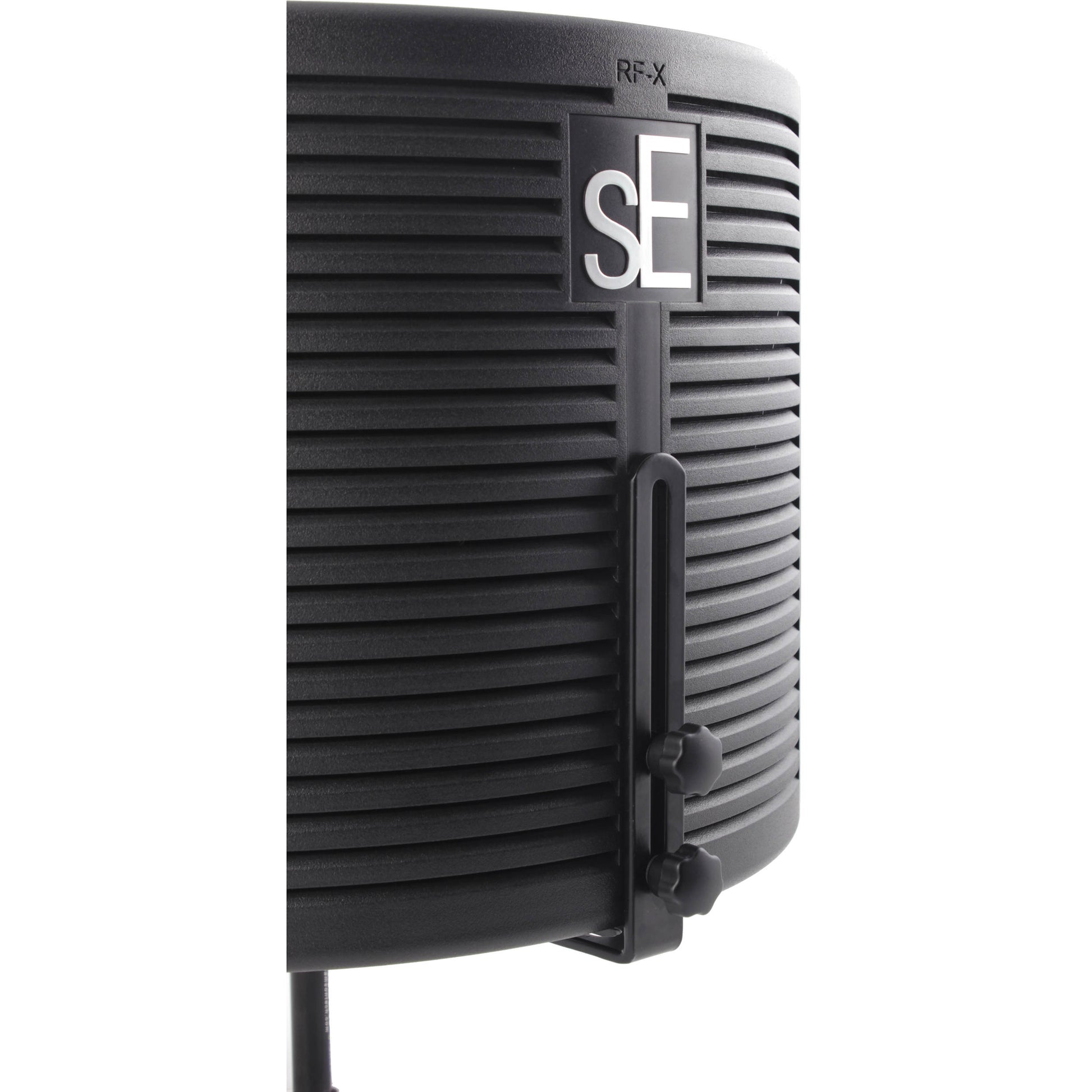 sE RF-X vocal filter for home studio recordings