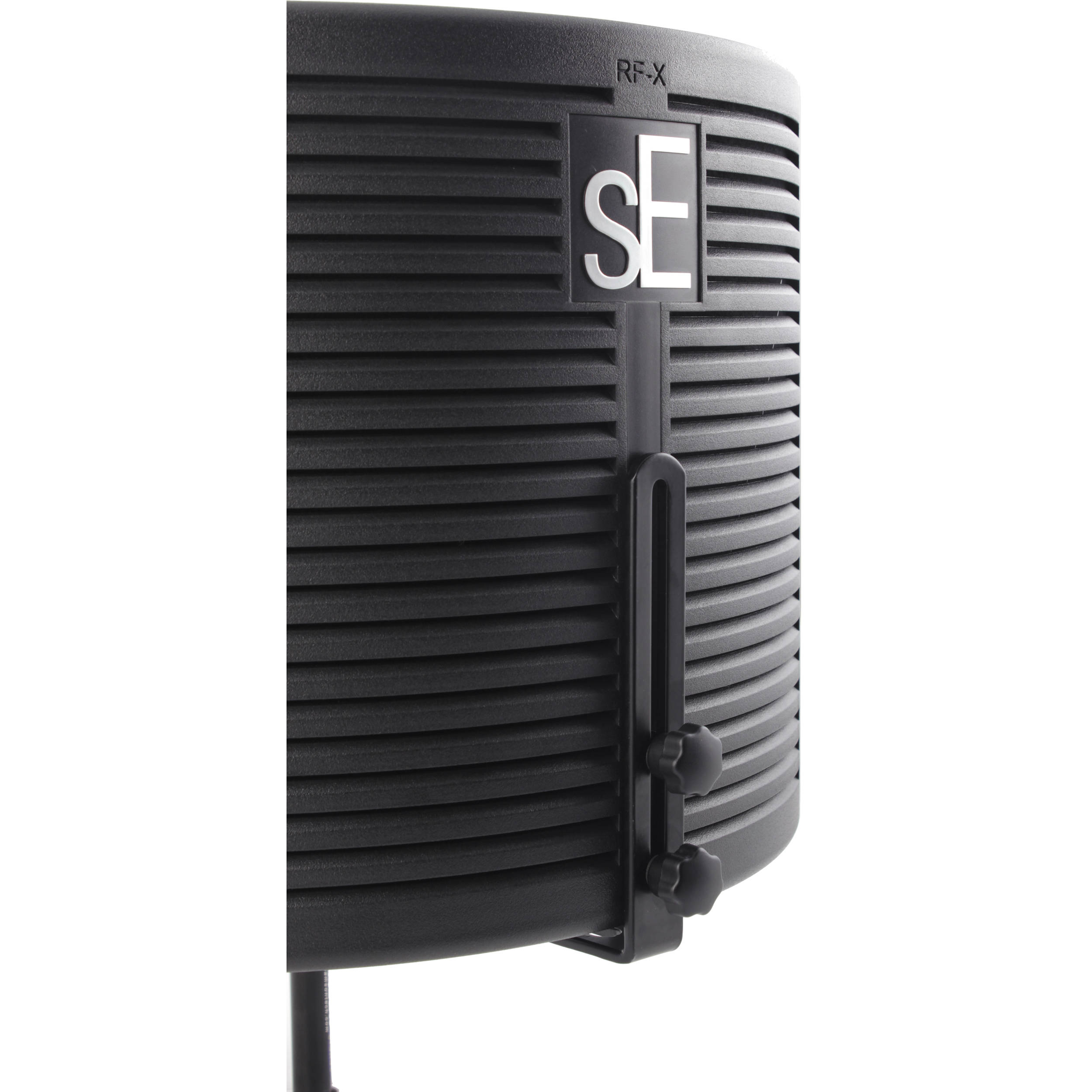 sE RF-X vocal filter for home studio recordings