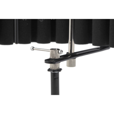 sE RF-X vocal filter for home studio recordings