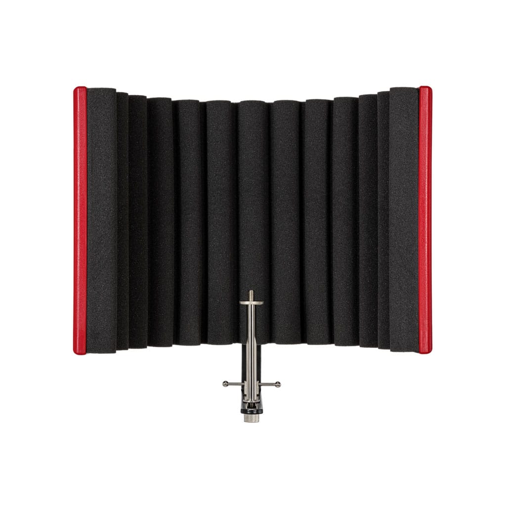 sE RF-X vocal filter for home studio recordings