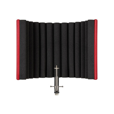 sE RF-X vocal filter for home studio recordings