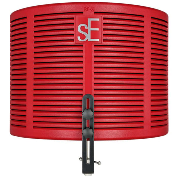 sE Electronic RF-X | Even Frequency, Zero Colouration