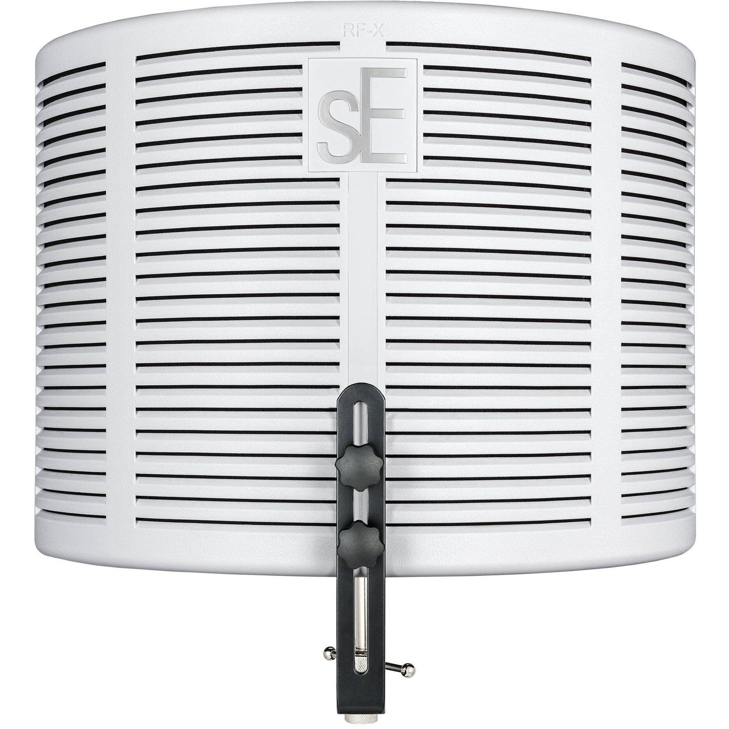 sE RF-X vocal filter for home studio recordings