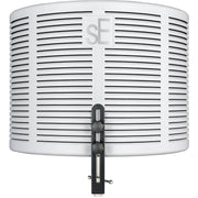 sE RF-X vocal filter for home studio recordings