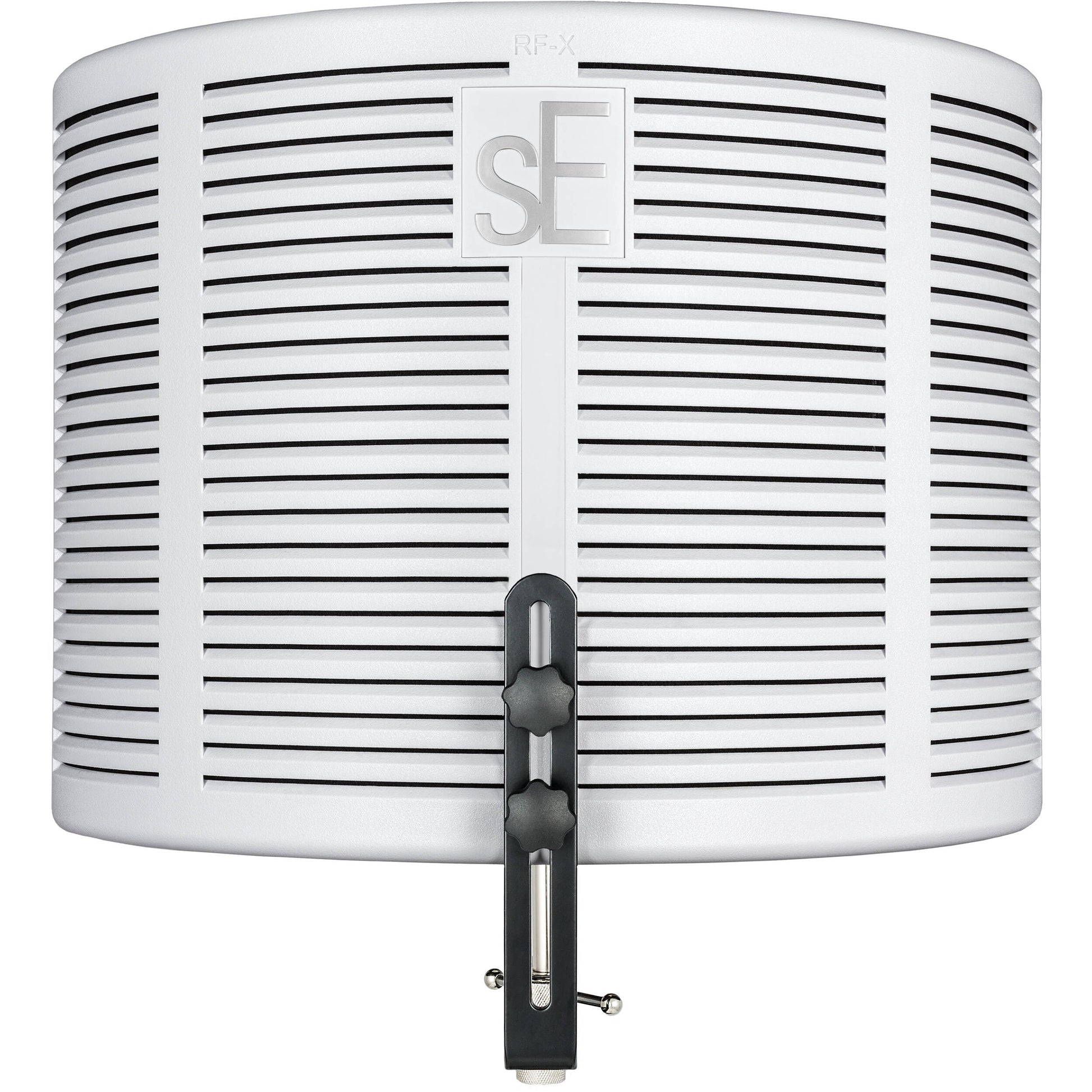 sE RF-X vocal filter for home studio recordings