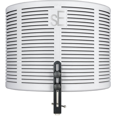 sE RF-X vocal filter for home studio recordings