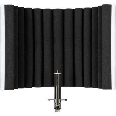 sE RF-X vocal filter for home studio recordings