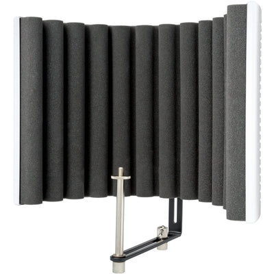 sE RF-X vocal filter for home studio recordings
