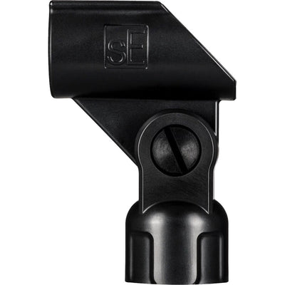 sE6160 shotgun microphone boom clip