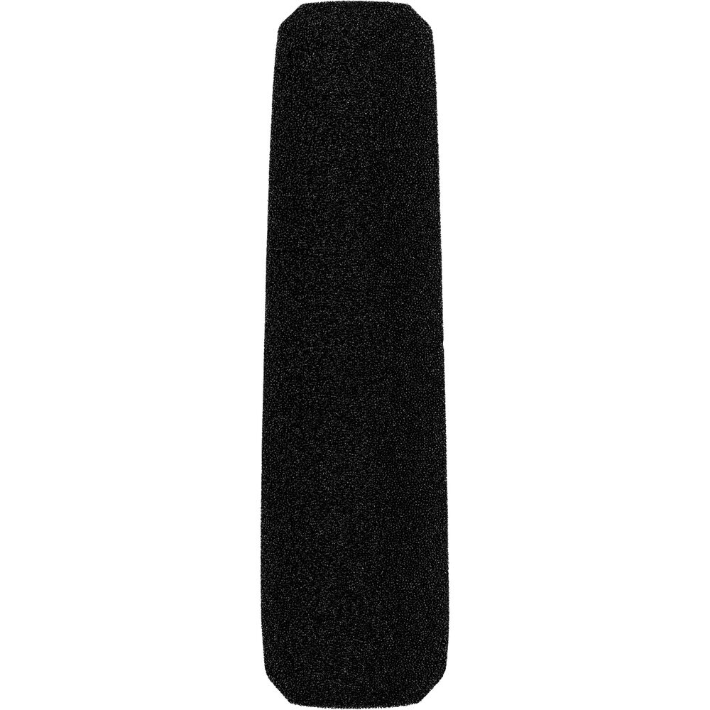 sE6160 shotgun microphone windscreen