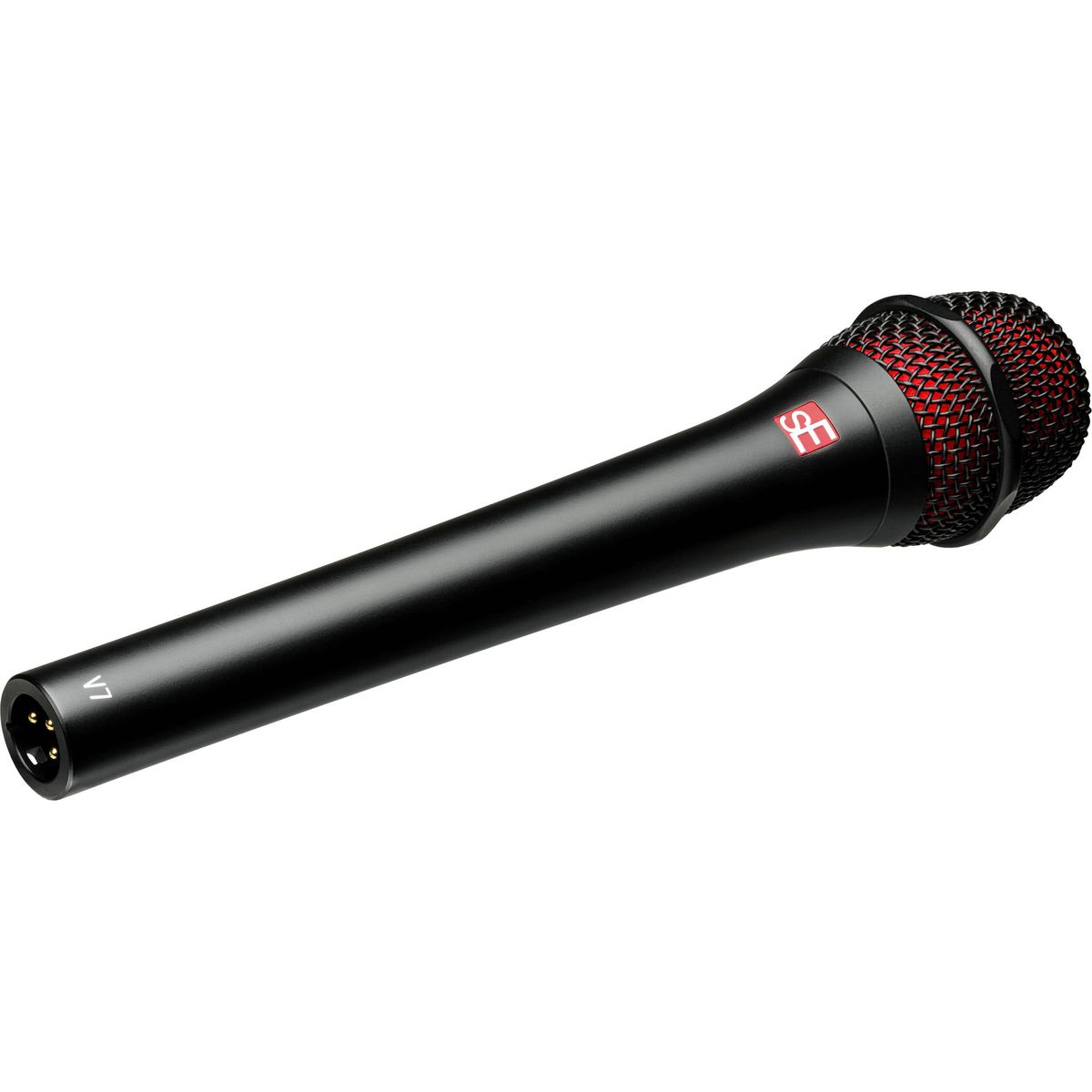 sE Electronics V7 ENG broadcast microphone