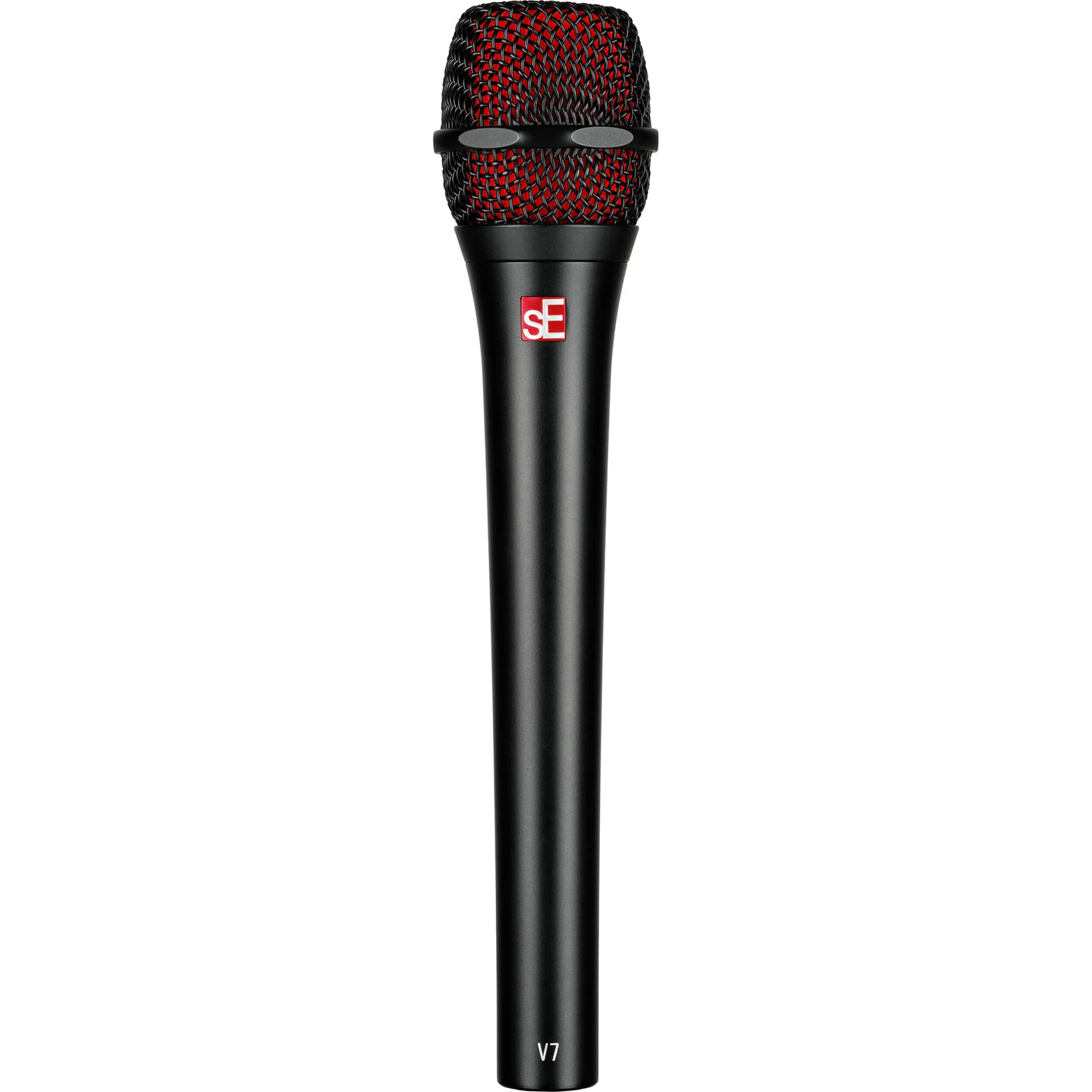 sE Electronics V7 ENG broadcast microphone