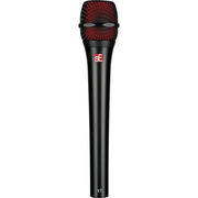 sE Electronics V7 ENG broadcast microphone