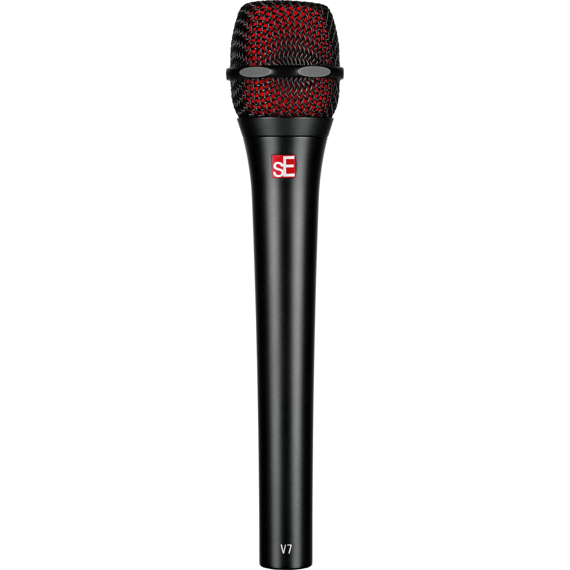 sE Electronics V7 ENG broadcast microphone