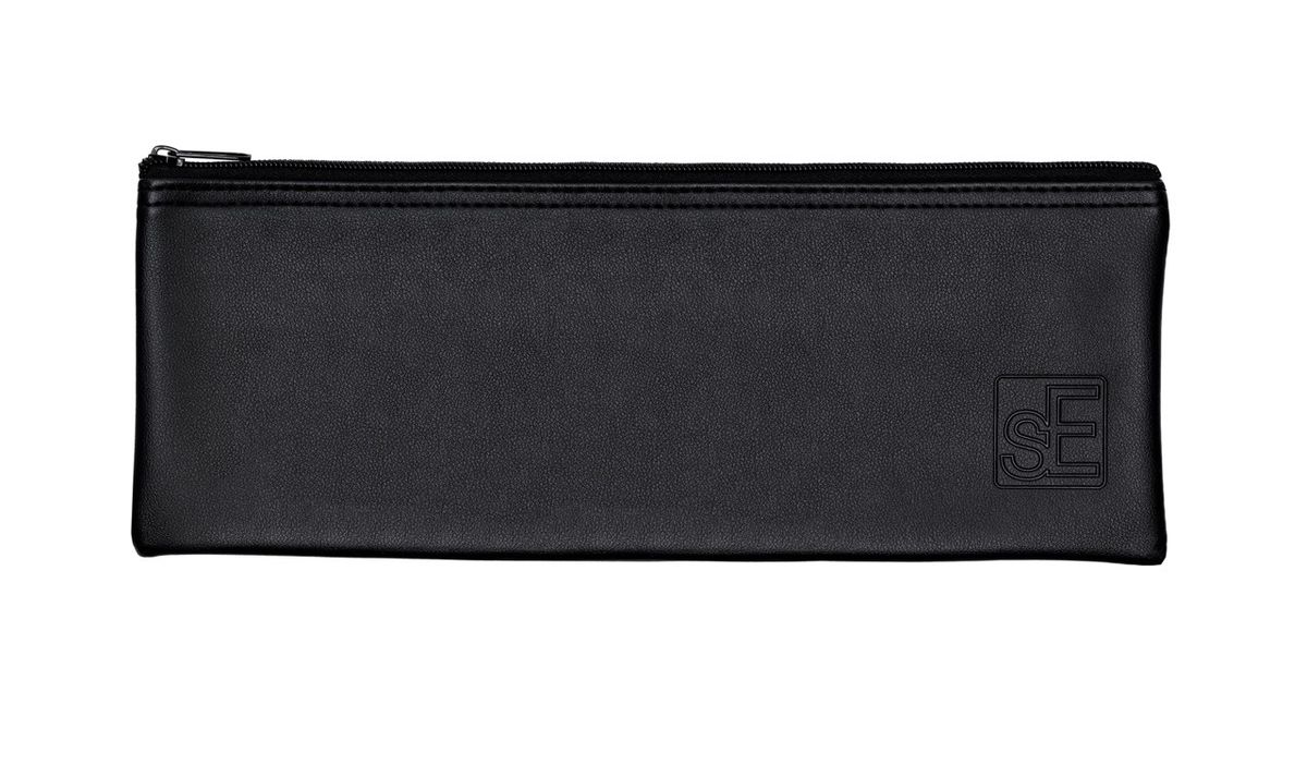 sE Electronics V7 ENG broadcast microphone carrying pouch