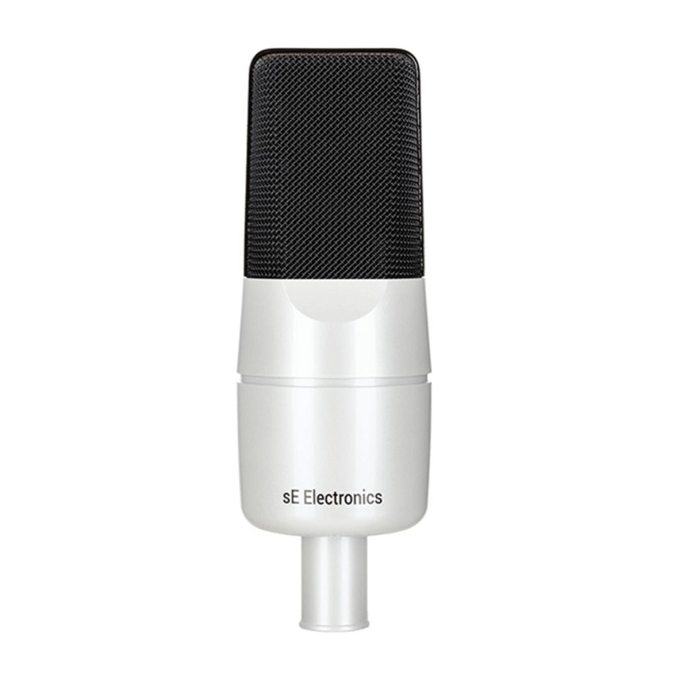 SE Electronics X1 A condenser microphone for studio