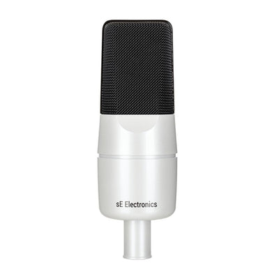 SE Electronics X1 A condenser microphone for studio