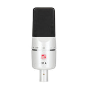 SE Electronics X1 A condenser microphone for studio