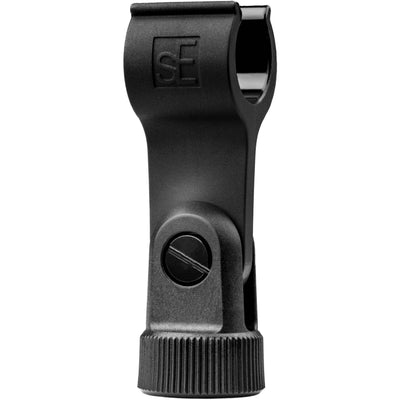 sE Electronics X1 A large diaphragm condenser microphone
