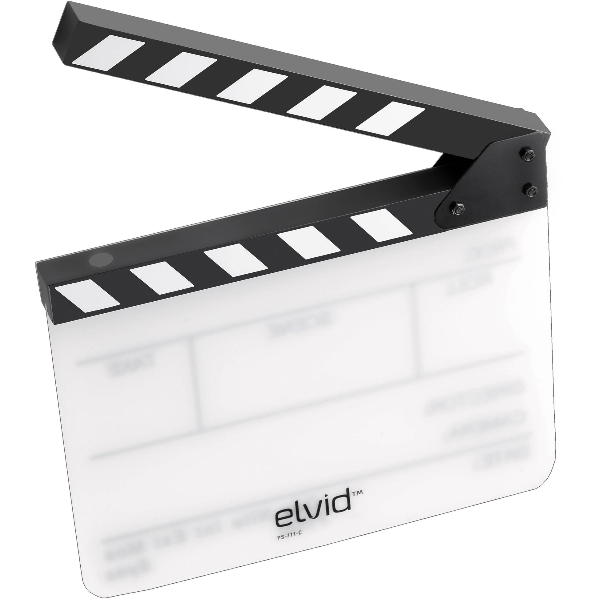Selens Clapperboard