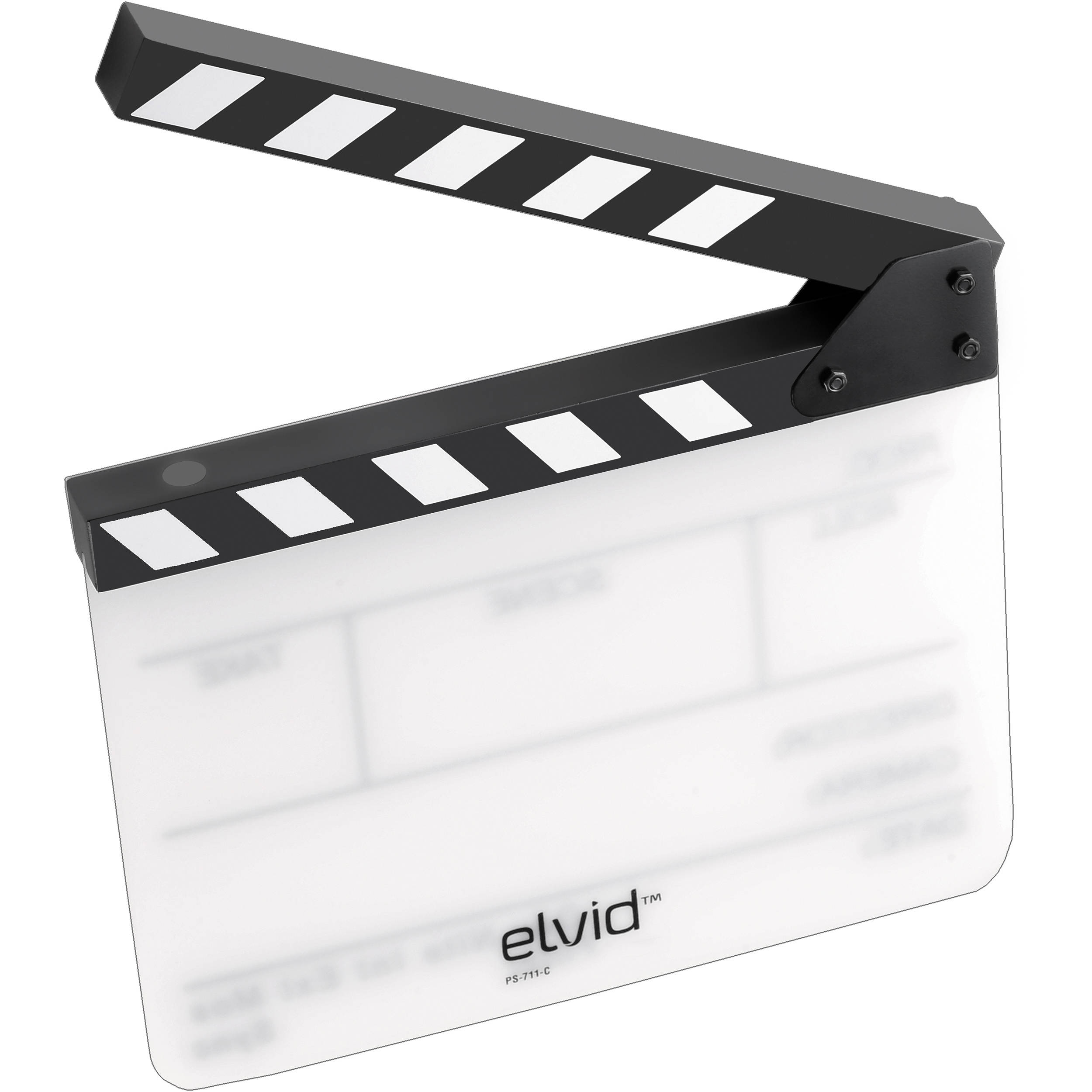 Selens Clapperboard