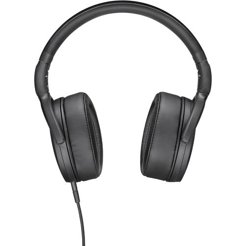 Sennheiser 400S Over-Ear Headphones offer dynamic sound, deep bass, and noise isolation, for a unique listening experience.