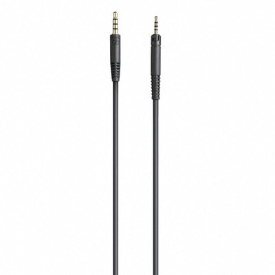 Comfortable Sennheiser HD 599 headphones for long listening sessions
