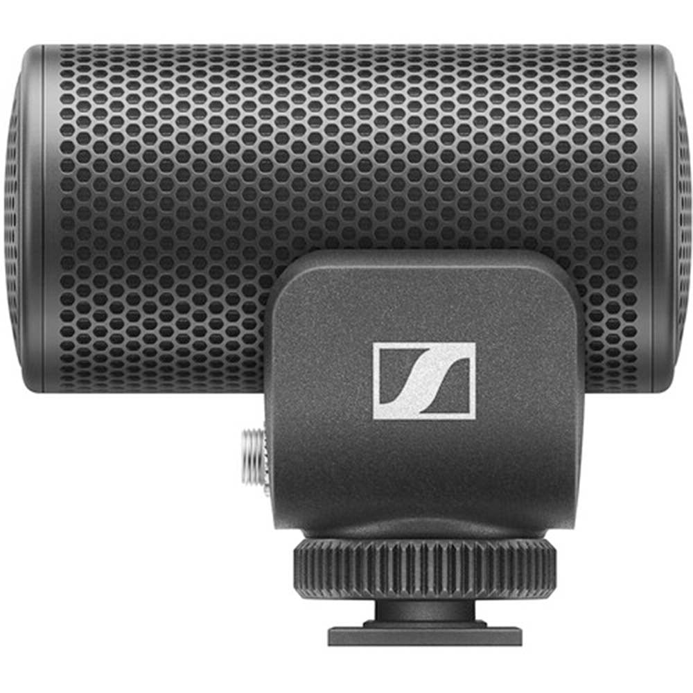 Sennheiser MKE 200 Mobile Kit – Outdoorphoto