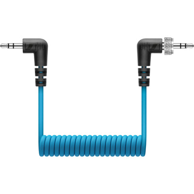 Sennheiser MKE 200 Mobile Kit – directional on-camera microphone with smartphone accessories for clear, focused audio on the go.