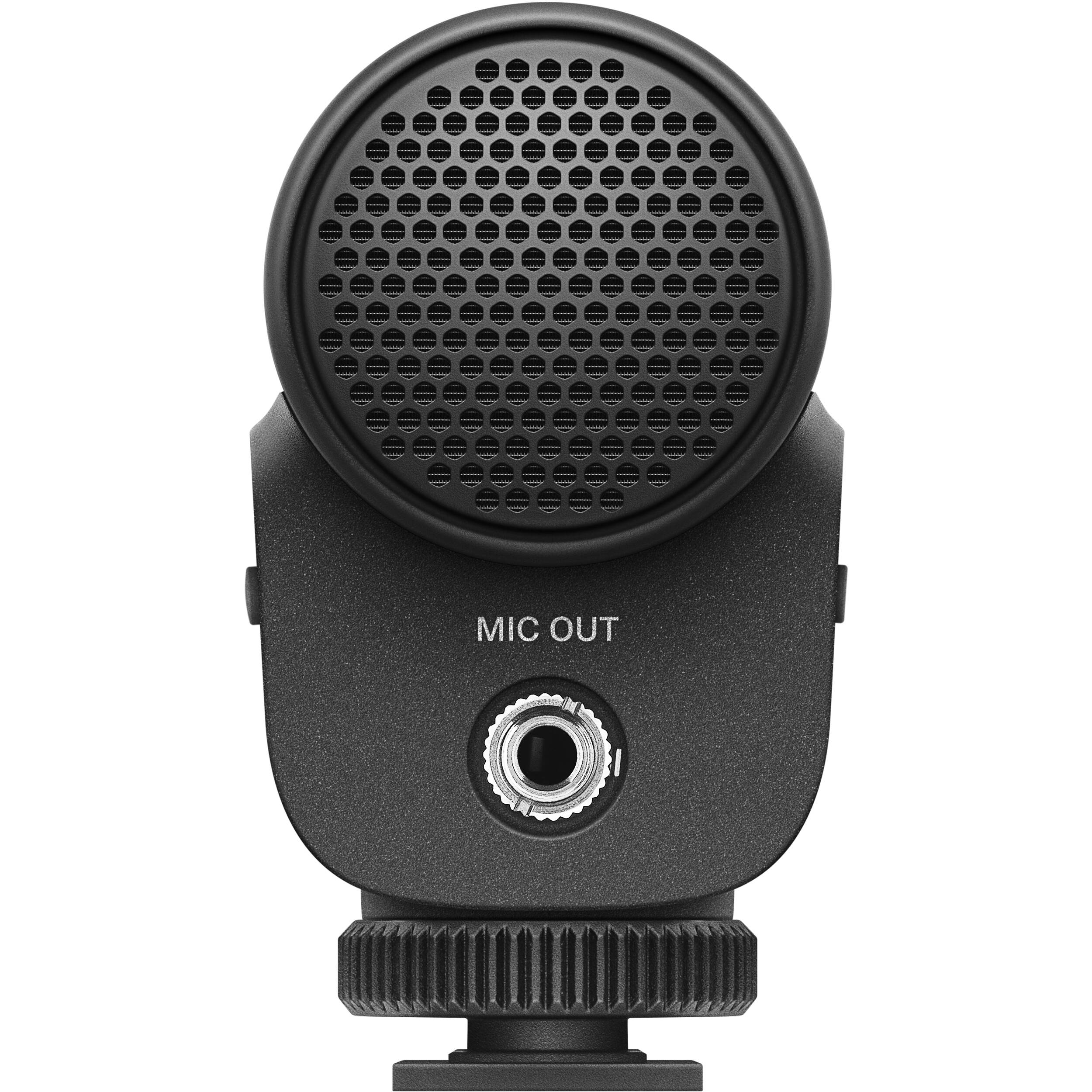 Sennheiser MKE 400 Mobile Kit – Outdoorphoto