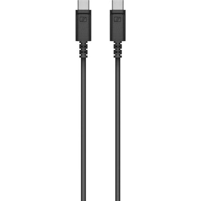 Take full control of your podcast audio with the Sennheiser Profile USB Mic's intuitive gain control, ensuring clear and balanced sound for every episode.