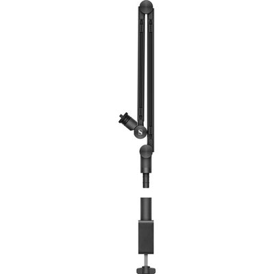 Take full control of your podcast audio with the Sennheiser Profile USB Mic's intuitive gain control, ensuring clear and balanced sound for every episode.