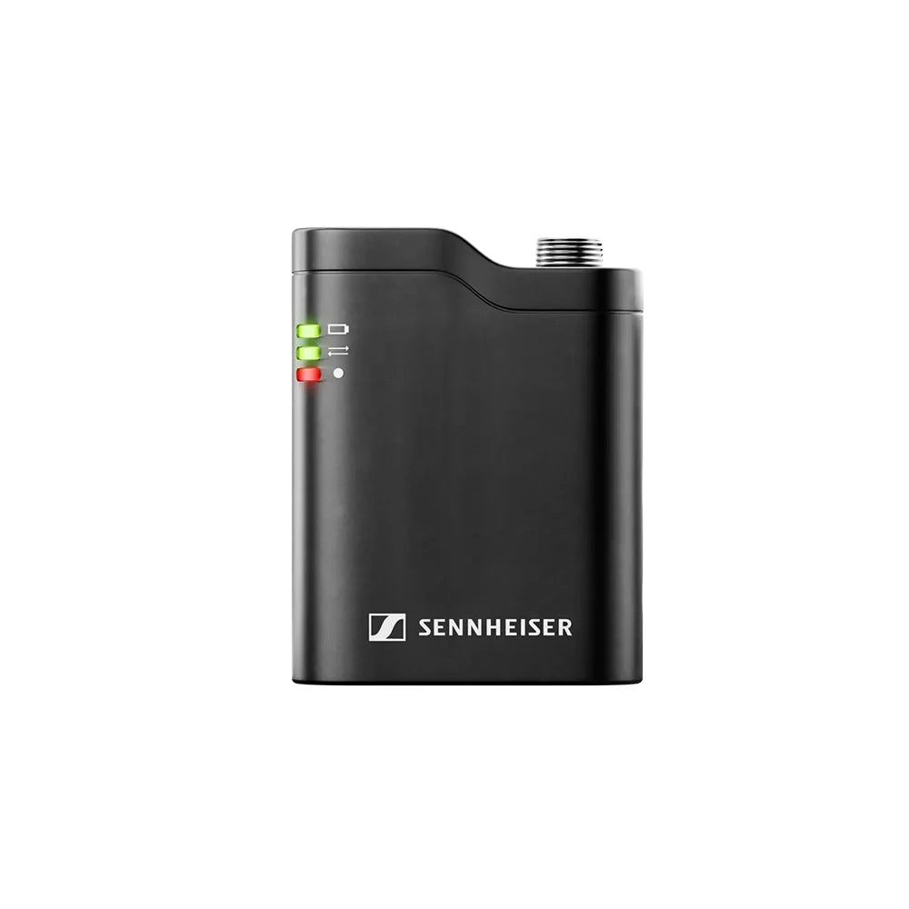 Sennheiser ゼンハイザー PROFILE WIRELESS 2-CH Sennheiser Profile Wireless 2 Channel Microphone Set – Outdoorphoto