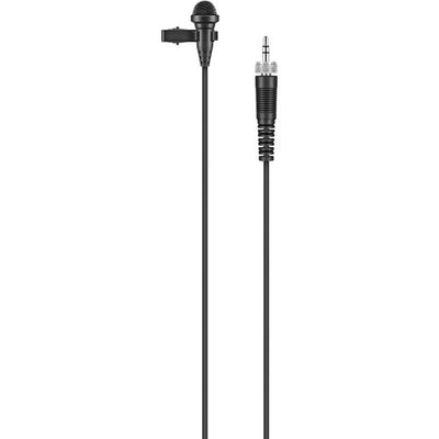 Enjoy one touch wireless audio with XLR and 3.5mm transmitters. The Sennheiser XSWD Portable ENG Set makes capturing clear sound easy and reliable.