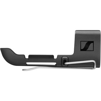 Enjoy one touch wireless audio with XLR and 3.5mm transmitters. The Sennheiser XSWD Portable ENG Set makes capturing clear sound easy and reliable.