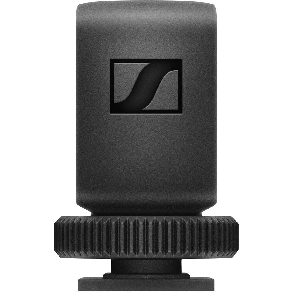 Enjoy one touch wireless audio with XLR and 3.5mm transmitters. The Sennheiser XSWD Portable ENG Set makes capturing clear sound easy and reliable.