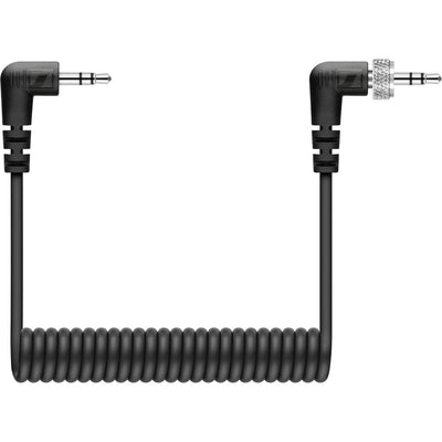 Record clear audio with the XSW-D Portable Interview Set, a wireless handheld mic system featuring plug-and-play XLR transmitter and 5-hour battery life.