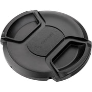 Sensei 55mm centre-pinch snap-on lens cap