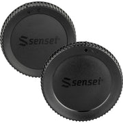 Sensei Body and Rear Lens Cap Kit
