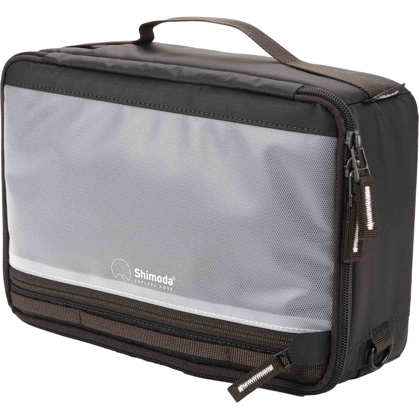 Shimoda Designs Core Unit Case for DJI Mini Drone Black
